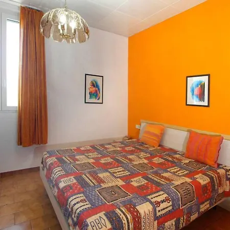 Euroville 70 Appartement *