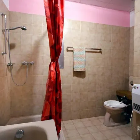 Apartment Euroville 70 Germignaga