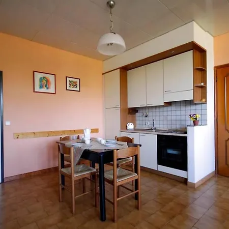 Euroville 70 Appartement