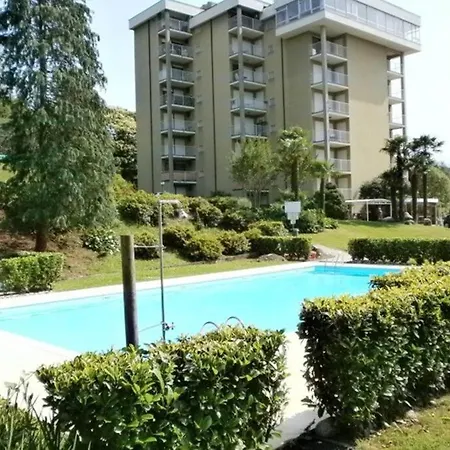 Apartment Euroville 70 Germignaga